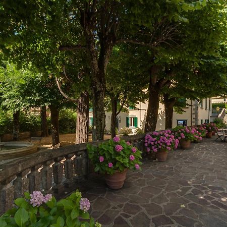 Giotto Park Hotel Bivigliano Luaran gambar