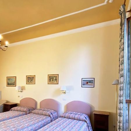 Giotto Park Hotel Bivigliano Luaran gambar
