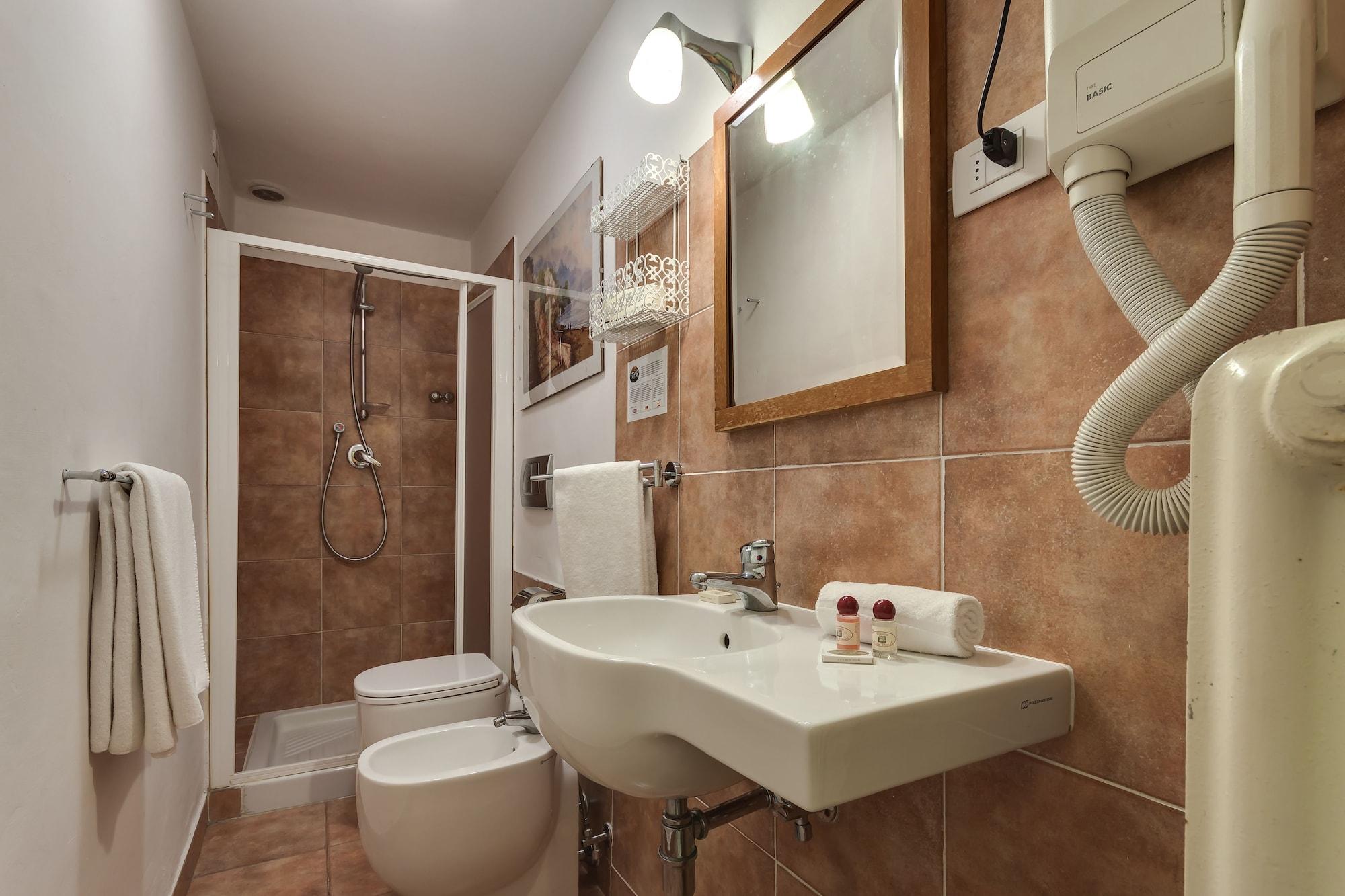 Giotto Park Hotel Bivigliano Luaran gambar