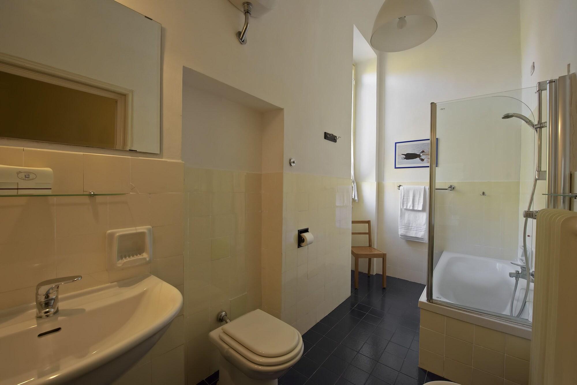 Giotto Park Hotel Bivigliano Luaran gambar