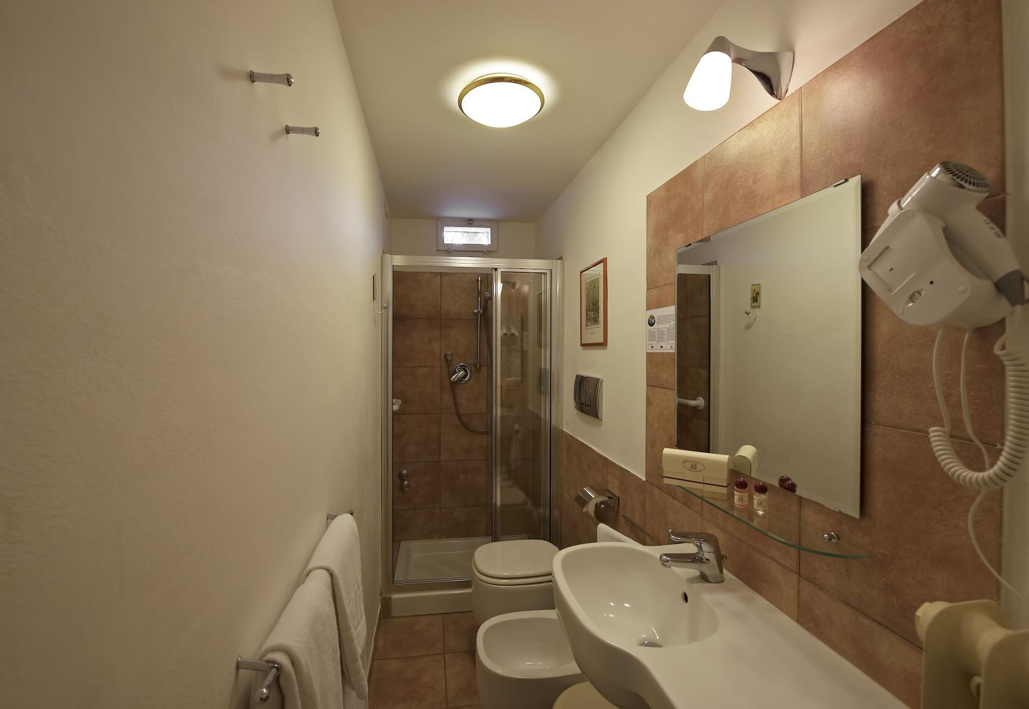 Giotto Park Hotel Bivigliano Luaran gambar
