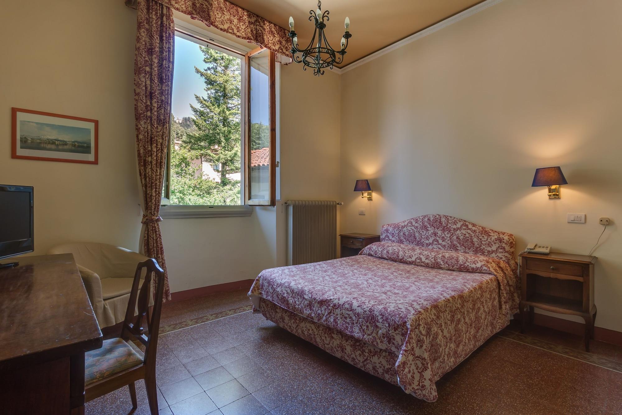 Giotto Park Hotel Bivigliano Luaran gambar