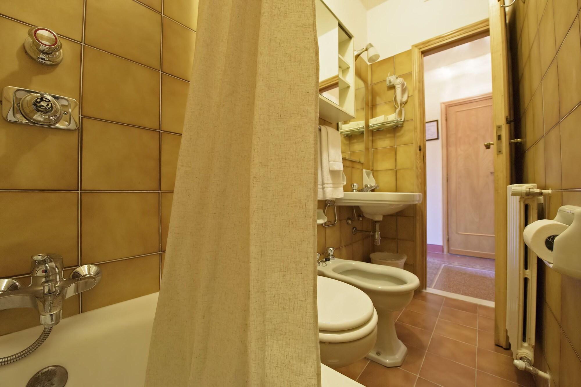 Giotto Park Hotel Bivigliano Luaran gambar