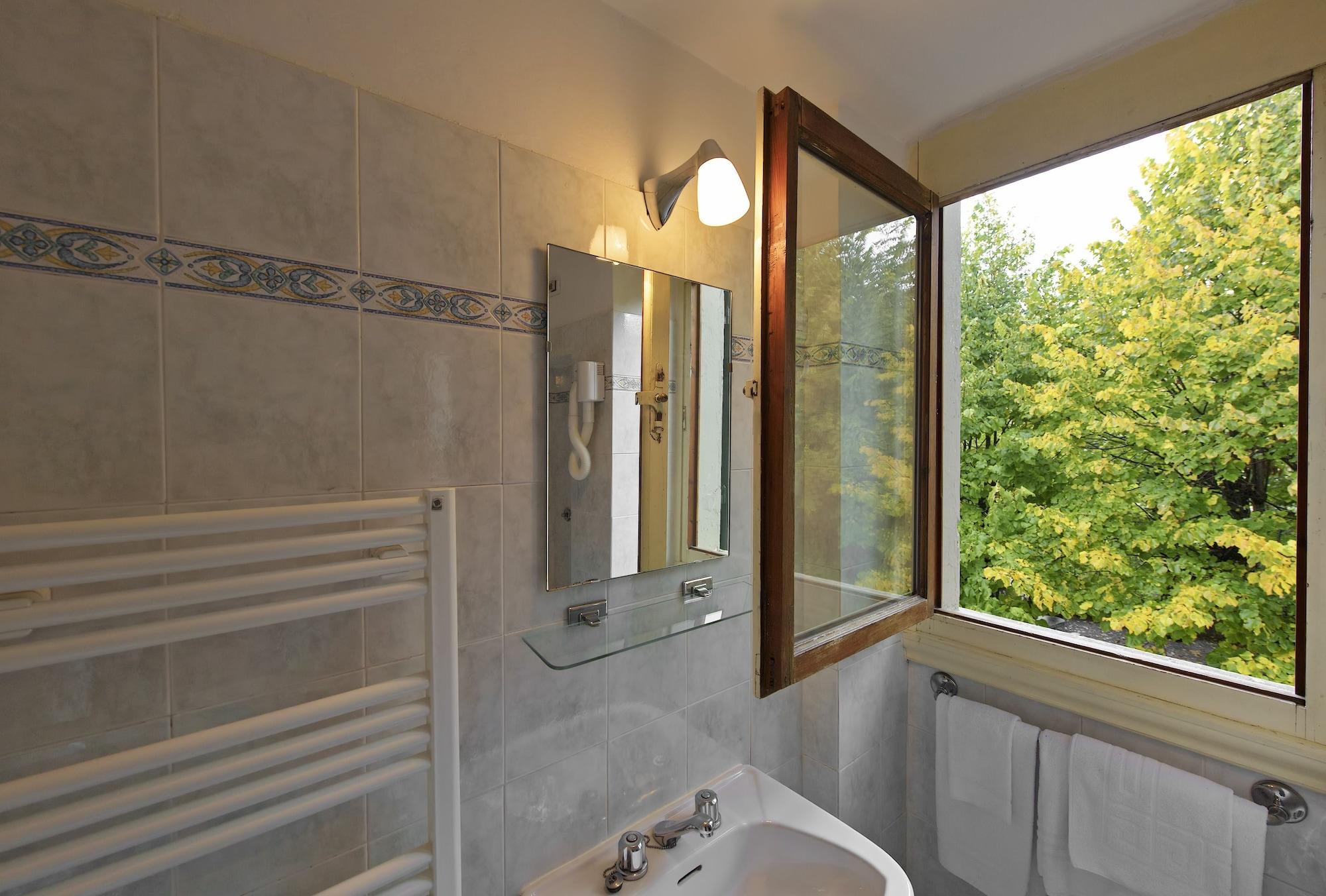 Giotto Park Hotel Bivigliano Luaran gambar