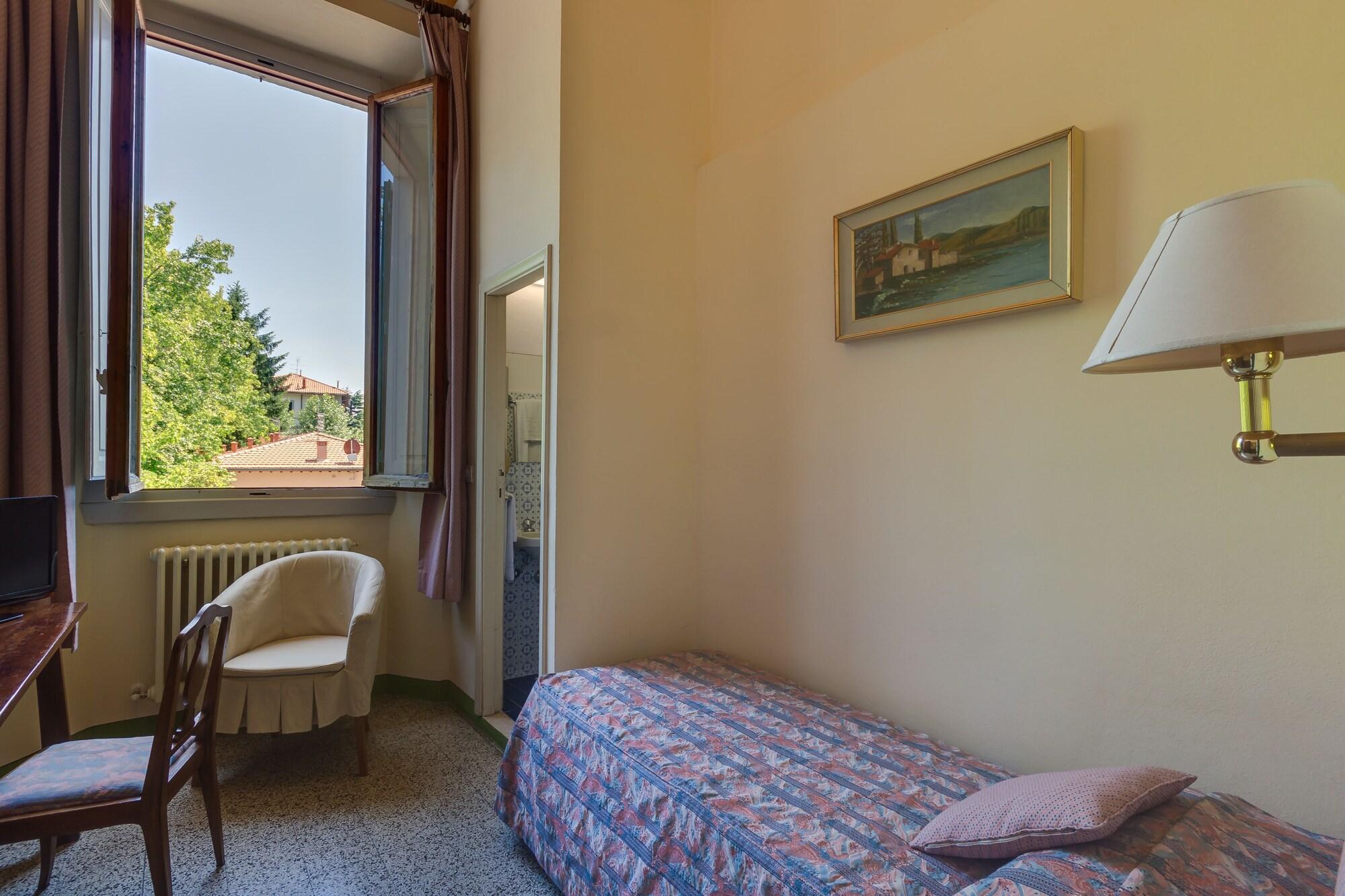 Giotto Park Hotel Bivigliano Luaran gambar