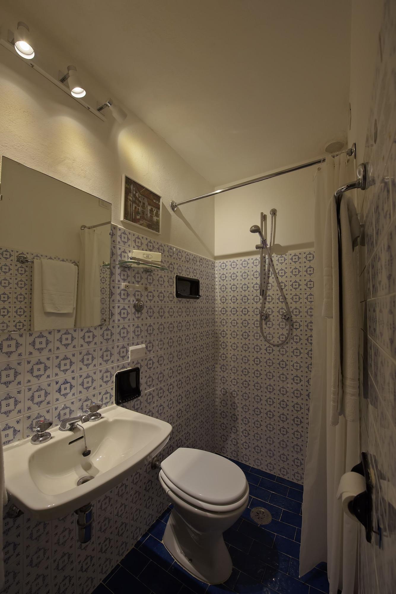 Giotto Park Hotel Bivigliano Luaran gambar