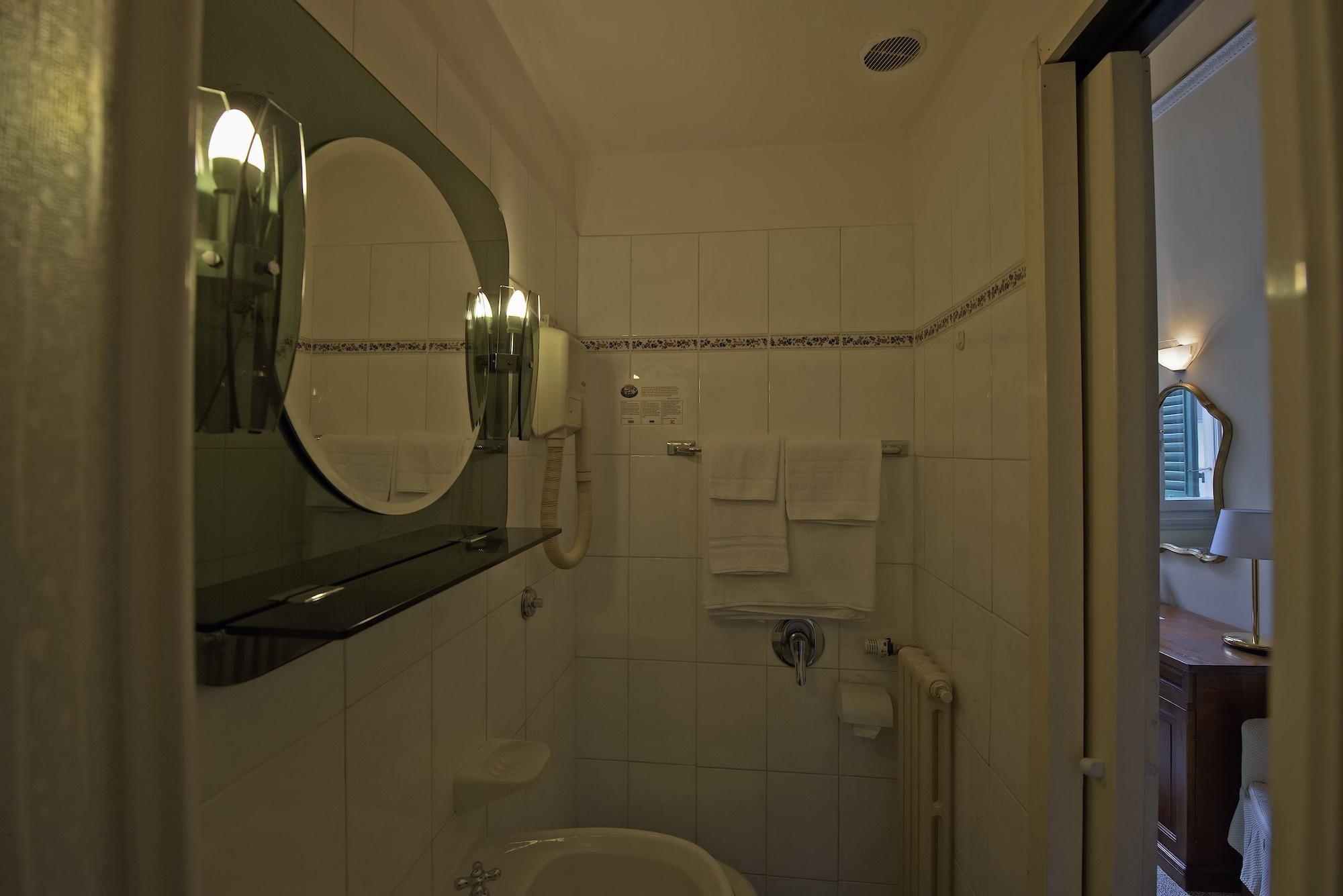 Giotto Park Hotel Bivigliano Luaran gambar