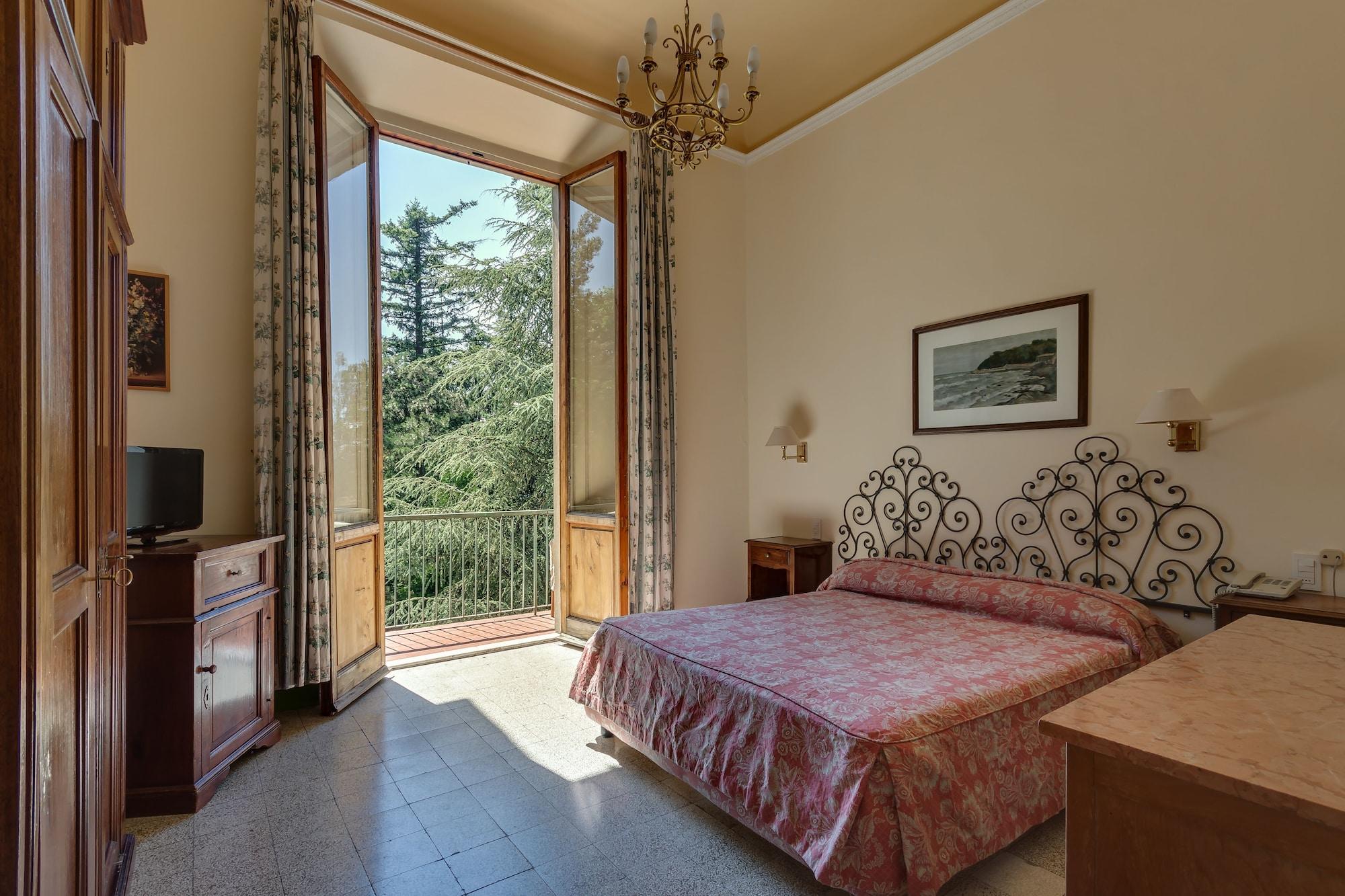 Giotto Park Hotel Bivigliano Luaran gambar