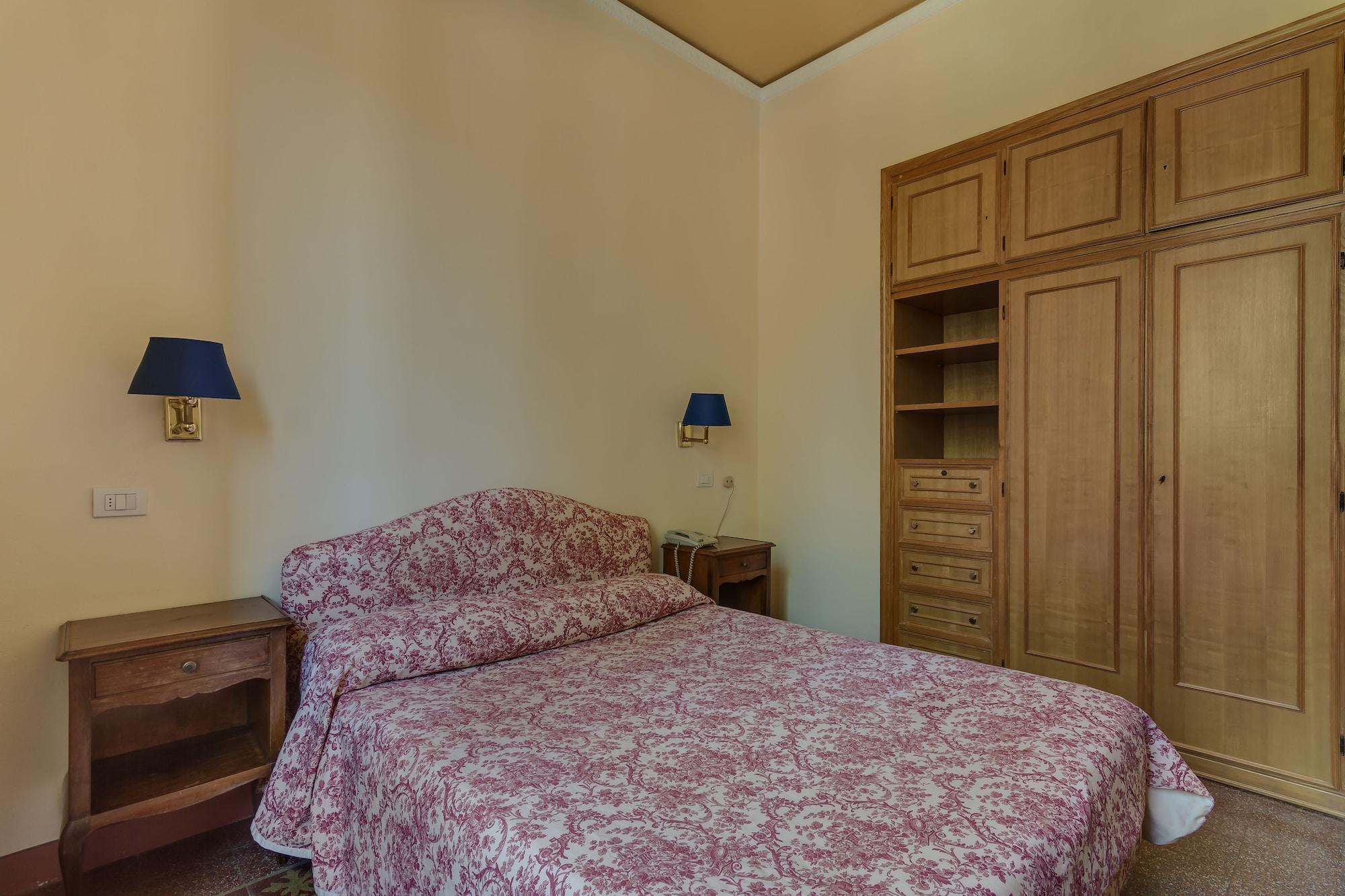 Giotto Park Hotel Bivigliano Luaran gambar