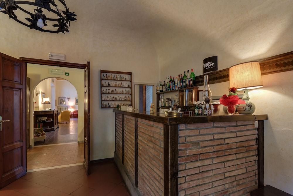 Giotto Park Hotel Bivigliano Luaran gambar