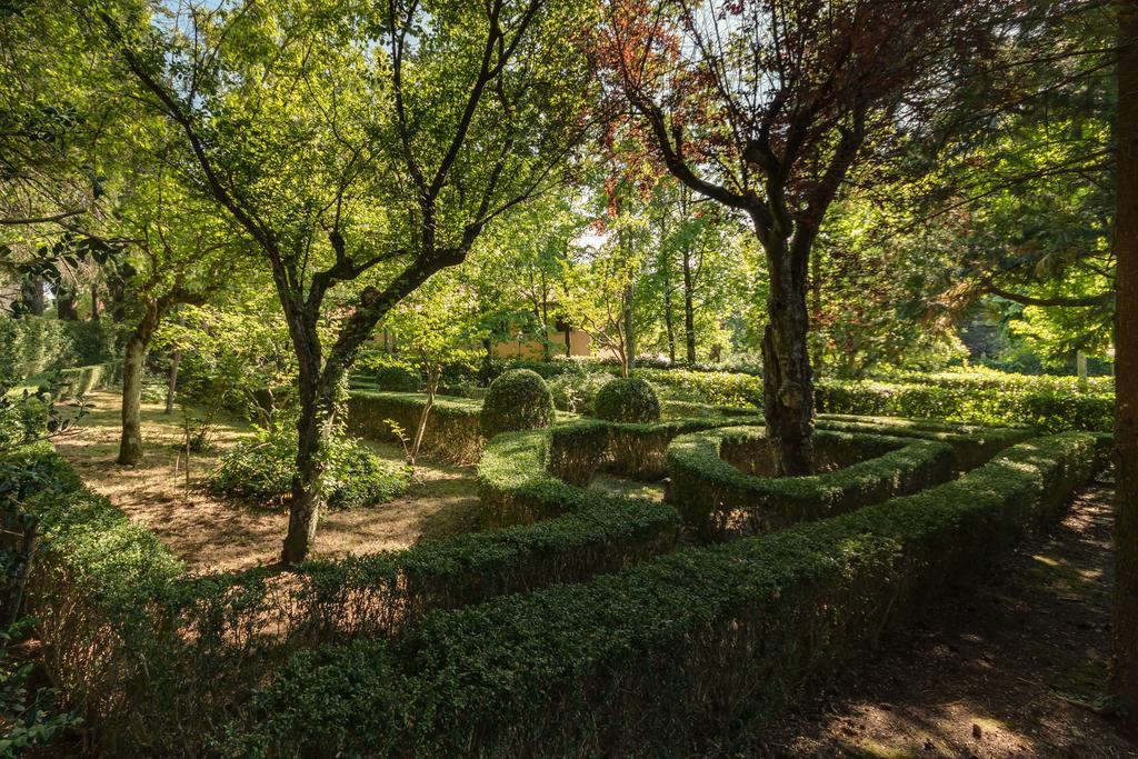 Giotto Park Hotel Bivigliano Luaran gambar