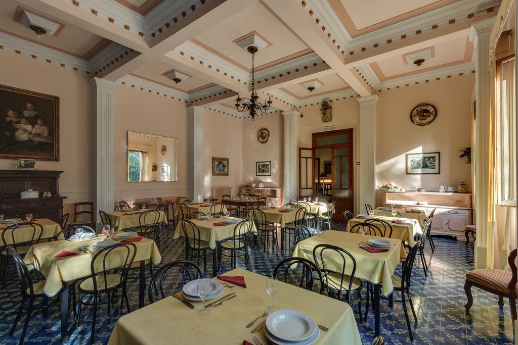 Giotto Park Hotel Bivigliano Luaran gambar