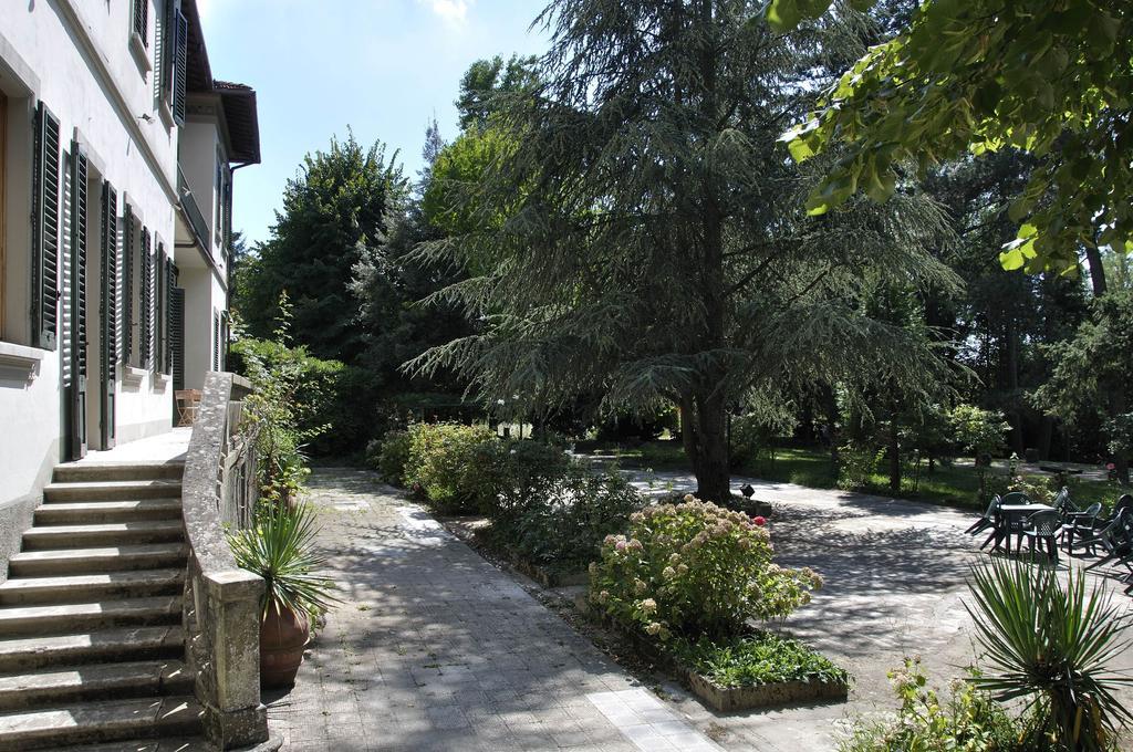 Giotto Park Hotel Bivigliano Luaran gambar