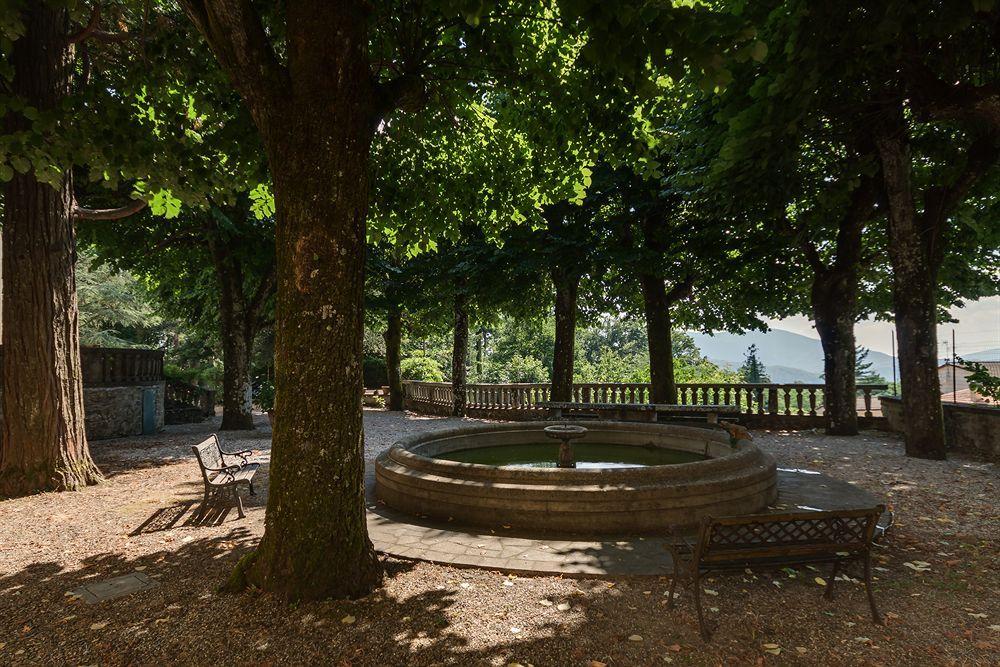 Giotto Park Hotel Bivigliano Luaran gambar