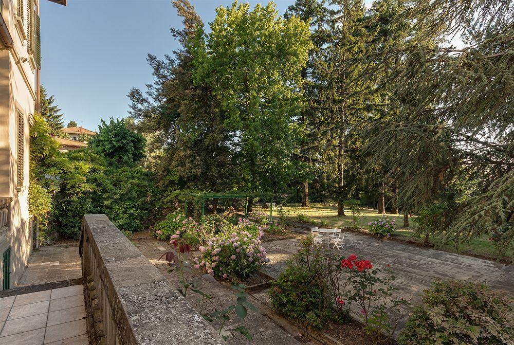 Giotto Park Hotel Bivigliano Luaran gambar