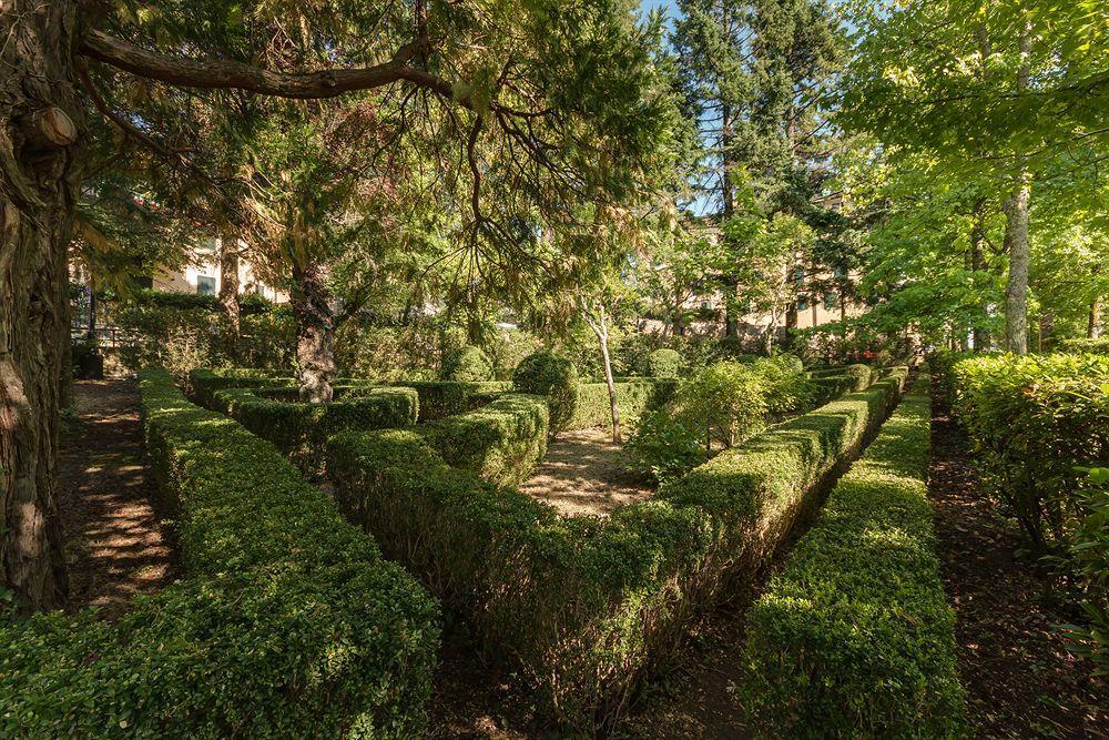 Giotto Park Hotel Bivigliano Luaran gambar