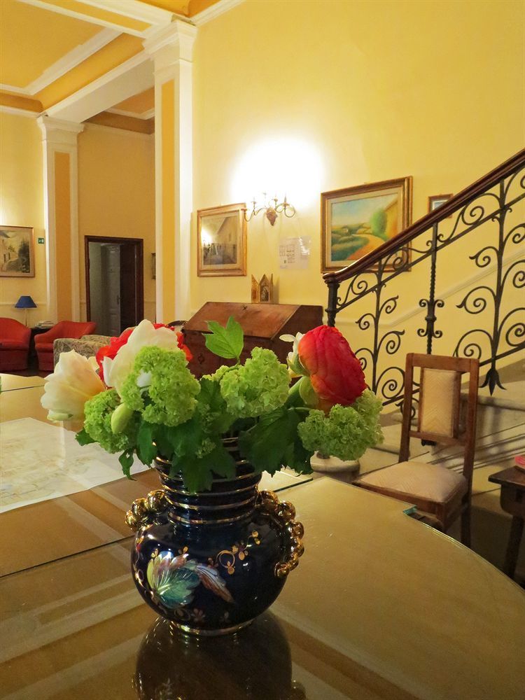 Giotto Park Hotel Bivigliano Luaran gambar