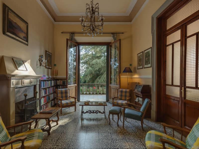 Giotto Park Hotel Bivigliano Luaran gambar