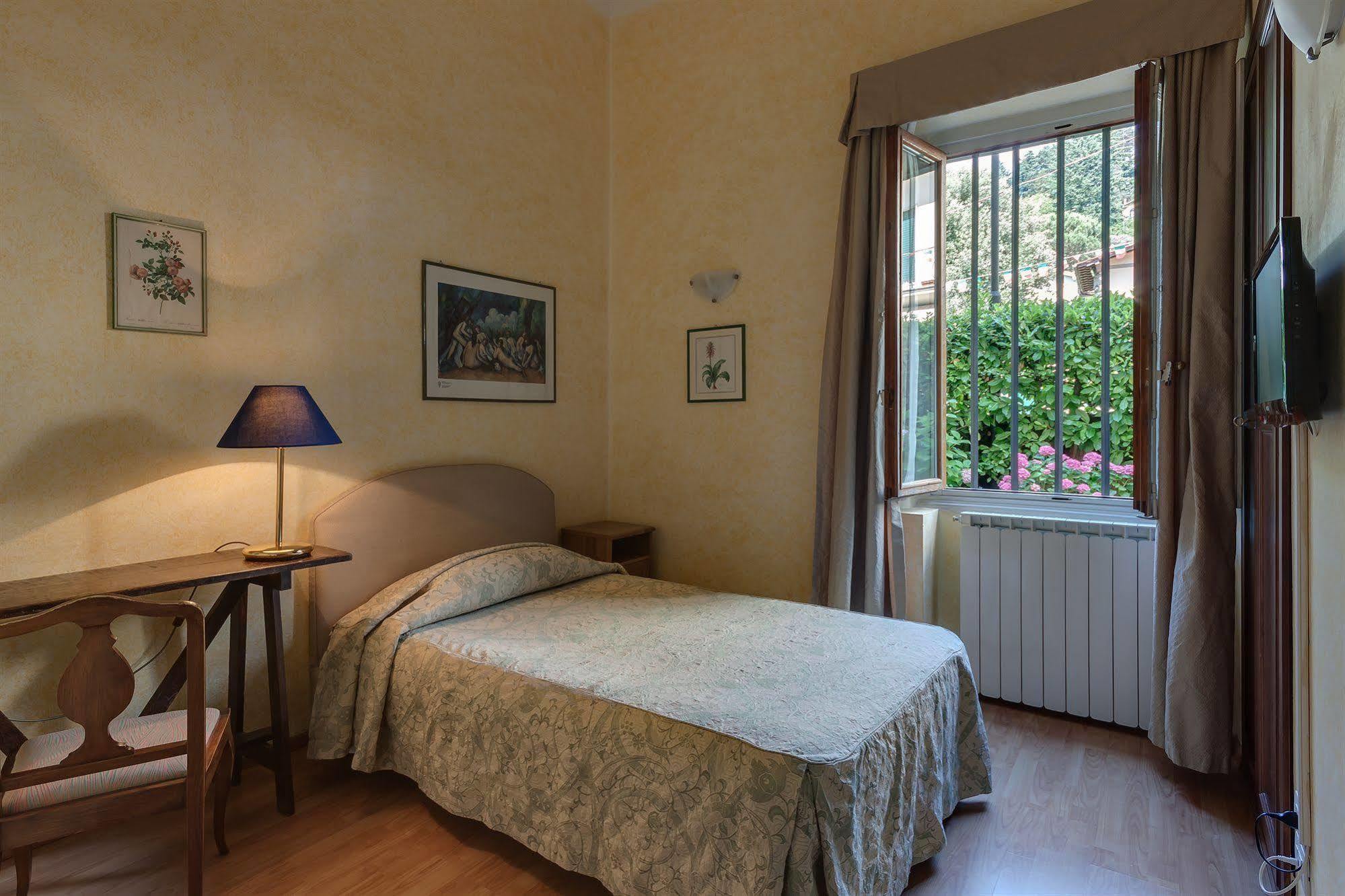 Giotto Park Hotel Bivigliano Luaran gambar
