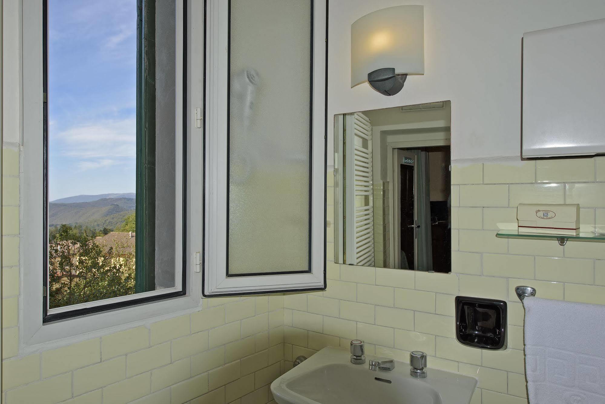 Giotto Park Hotel Bivigliano Luaran gambar