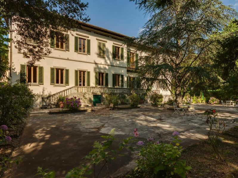 Giotto Park Hotel Bivigliano Luaran gambar