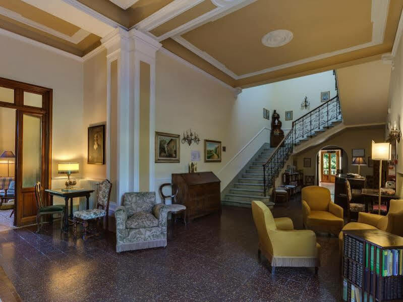 Giotto Park Hotel Bivigliano Luaran gambar