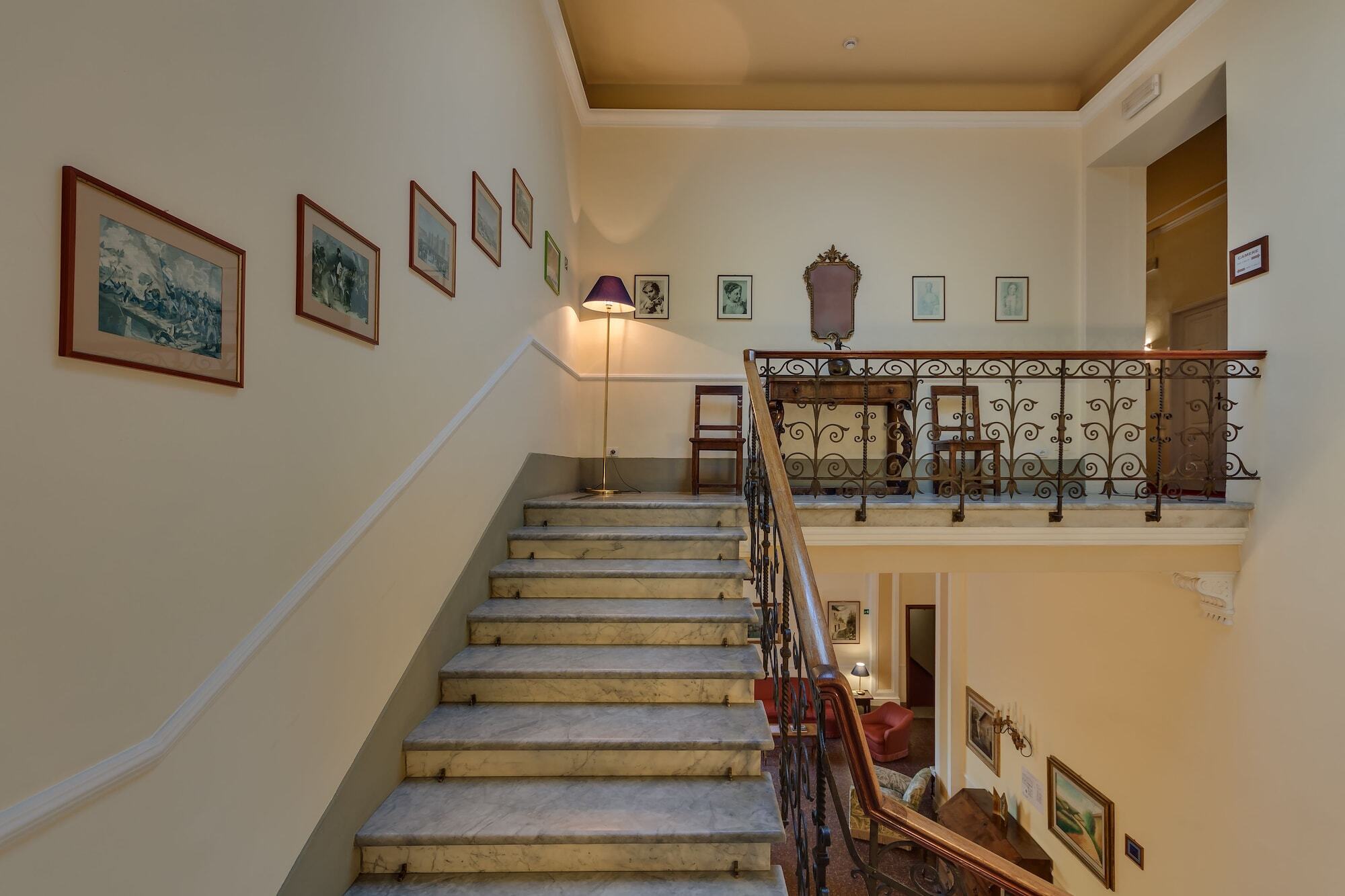 Giotto Park Hotel Bivigliano Luaran gambar